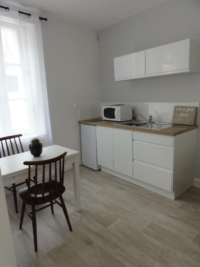 L'Eau Reine Apartment Saumur Ngoại thất bức ảnh